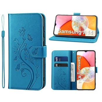 Samsung Galaxy A14 5G/4G dėklas