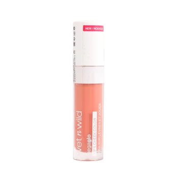 WET N WILD MEGAGLO lūpų ir skruostų dažai, 6,5 ml