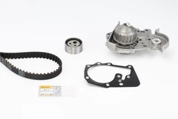 CONTI CT 709 WP1 Timing kit (belt+ pulley+ water pump)
