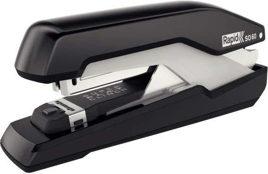 Rapid SUPREME JUODASIS OMNIPRESS (SO60)