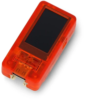 M5StickC Plus SE – daiktų interneto plėtros modulis – ESP32-PICO-D4 – M5Stack K016-P-SE