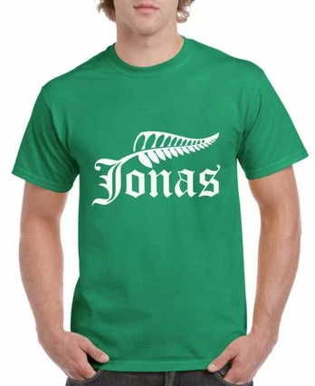 Marškinėliai "Jonas"