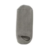 Meraki - Moisturizing socks - Grey (309260001) kaina