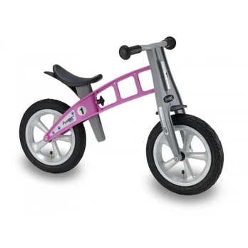 Balansinis dviratis FirstBike Street