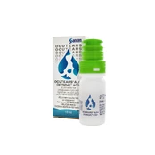 OCUTEARS akių lašai tirpalas, 10 ml kaina
