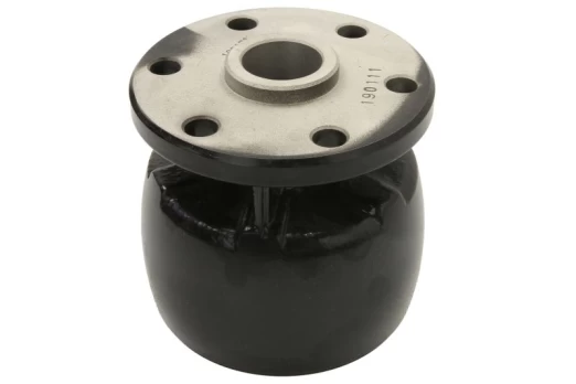 Rubber-metal coupling SIERRA 18-2171