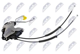 Durų užraktas NTY EZC-KA-037