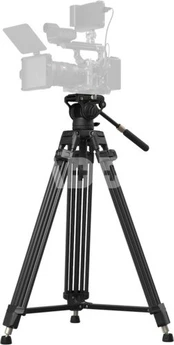 SmallRig 5111 Heavy-Duty Tripod Kit AD-80S