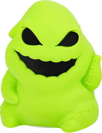 Paladone The Nightmare Before Christmas - Oogie Boogie SquishyGlo Silicone Light