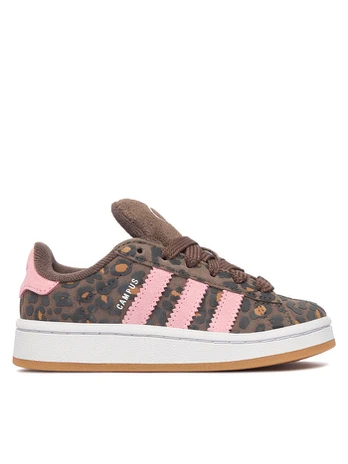 Laisvalaikio batai adidas Campus 00s KI9437 Ruda