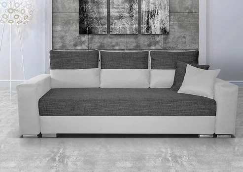 Sofa - lova POMEJA