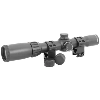 Sig Sauer Air T4 Tactical Rifle Scope 1-4x24WR Optinis taikiklis