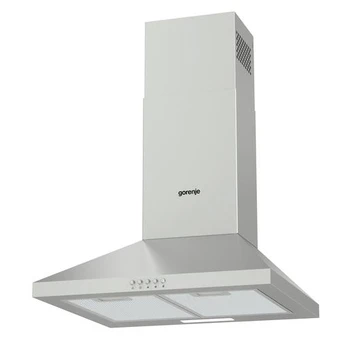 Įmontuojamas gartraukis Gorenje WHC529E4X