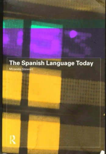 Spanish Language Today