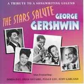 CD Various - The Stars Salute George Gershwin
