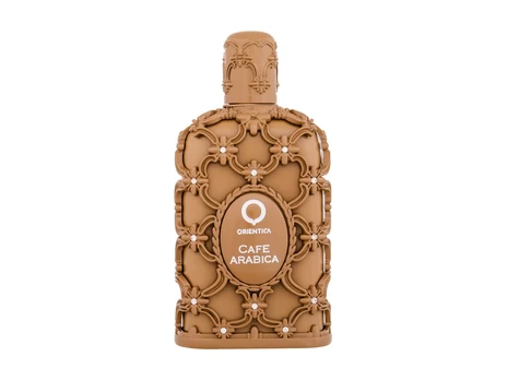 Orientica Luxury Collection Cafe Arabica EDP 80ml