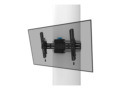 Laikiklis NEOMOUNTS BY NEWSTAR TILTABLE PILLAR MOUNT