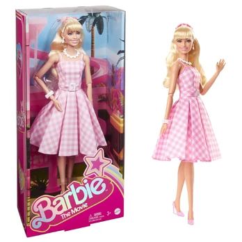Kolekcinė lėlė Barbie Perfect Day 2023