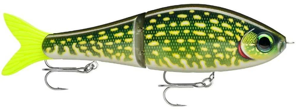 Rapala Masalas Super Shadow Rap Glide 11cm/45g PKL