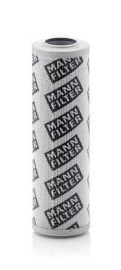 Alyvos filtras MANN-FILTER HD 804 X