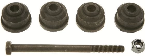 Šarnyro stabilizatorius TRW JTS581