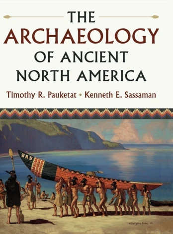 Archaeology of Ancient North America