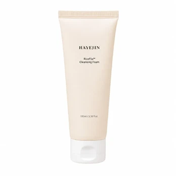 HAYEJIN - RiceFila Cleansing Foam, 100ml
