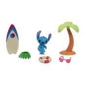 Disney Stitch - Playset - Surf with Stitch kaina