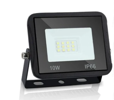 4 vnt. 20W LED prožektorius, atsparūs vandeniui IP65, LED-20
