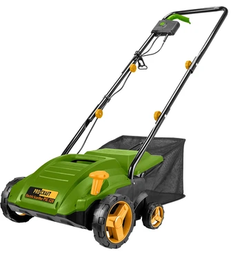 Elektrinis vertikutatorius „ProCraft PSC320”