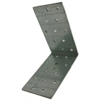Montavimo kampas 100x100x60x2.0 mm