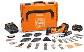 Fein Multimaster AMM 700 MAX TOP 4AH AS