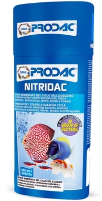 Antibakterinis preparatas Prodac Nitridac, 500 ml
