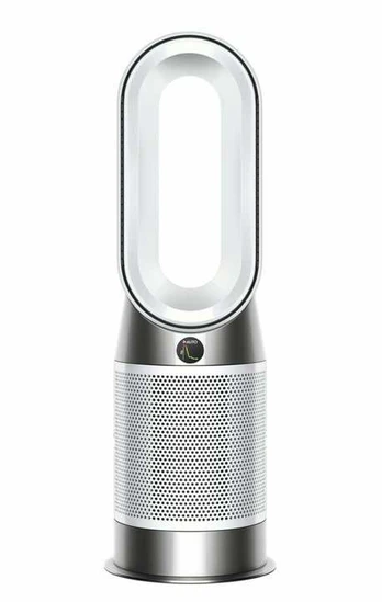 Oro valytuvas, ventiliatorius ir šildytuvas DYSON HP10