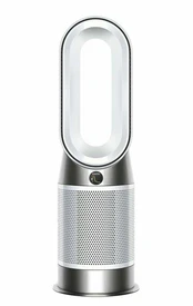 Oro valytuvas, ventiliatorius ir šildytuvas DYSON HP10 kaina