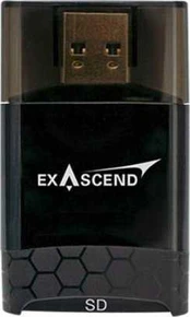 Skaitytuvas ExAscend Skaitytuvas kart ExAscend SD / MicroSD