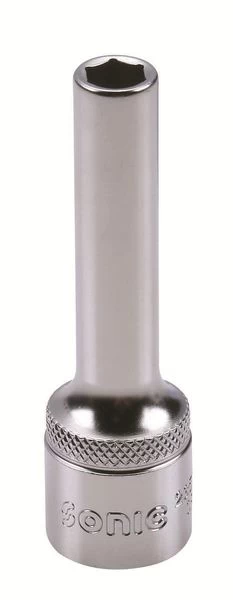 Galvutė šešiakampė 1/2" 8 mm