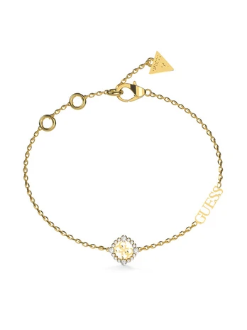 Guess Moteriška Apyrankė JUBB04644JWYGL