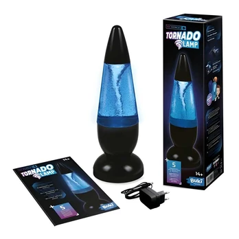 LED TORNADO LEMPA 24CM