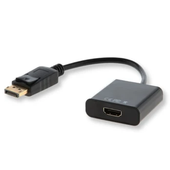 Adapteris AV Savio (SAVIO CL-55B)