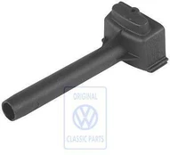 Vag Passat B5 1997 2000 Vairo Padėtis Originalus 3B0810901A