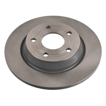 BLUE PRINT ADF124379 Brake Disc