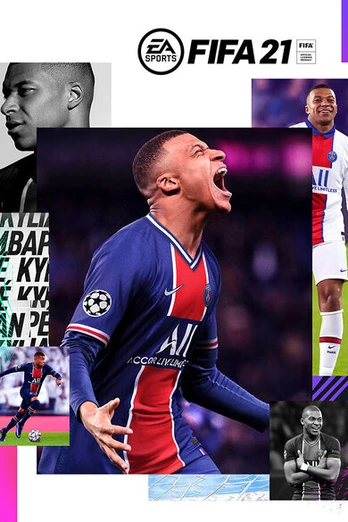 Fifa 21 Playstation