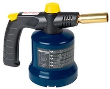 Freund Express blæselampe m. Piezo - Ekskl. gasdåse / ref. 8900