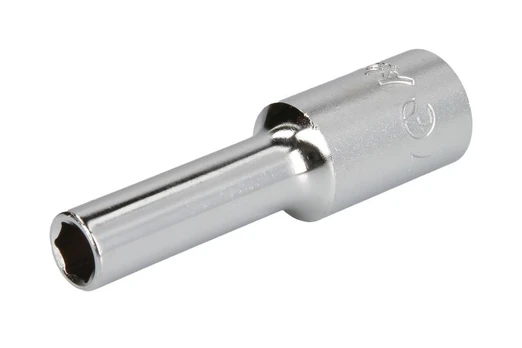 Galvutė šešiakampė 3/8" 7 mm 3300M/7