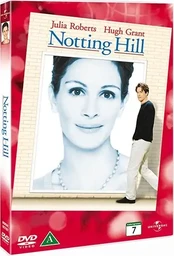 Sony Notting Hill (Julia Roberts and Hugh Grant)
