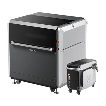 Lazerinis įrenginys xTool MetalFab 1200W
