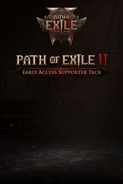 Path of Exile 2 Xbox kaina
