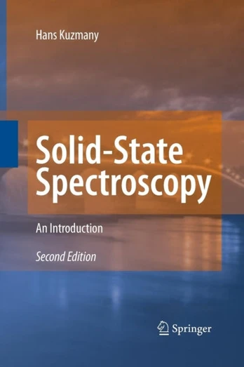 Solid-State Spectroscopy