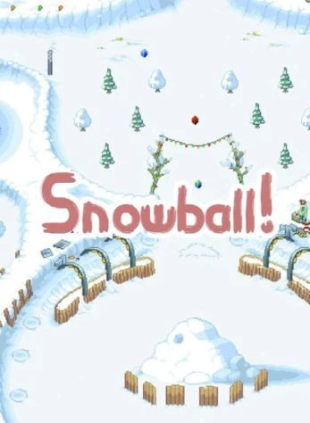Snowball! Steam